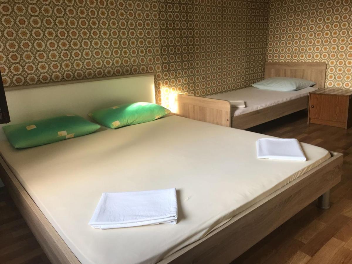 Big 4-Bedroom Apartment Perica, بودْسْتغانا المظهر الخارجي الصورة