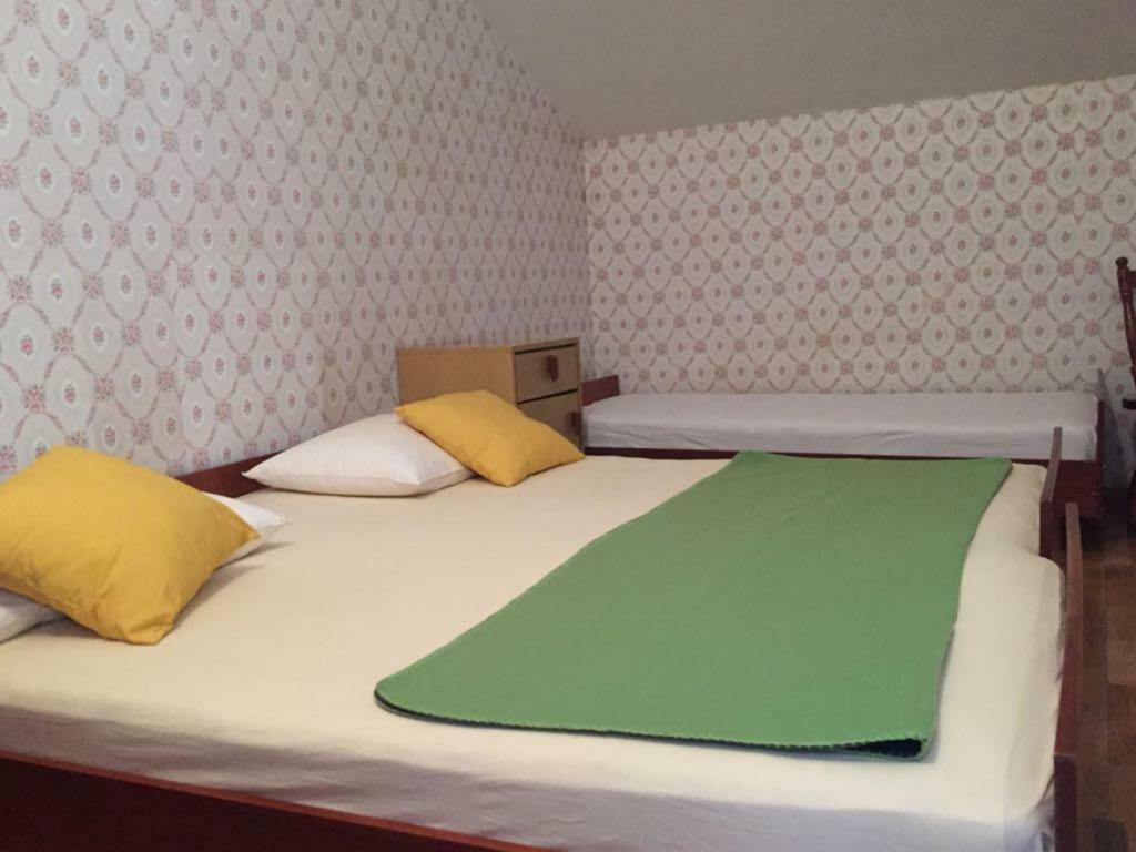 Big 4-Bedroom Apartment Perica, بودْسْتغانا المظهر الخارجي الصورة
