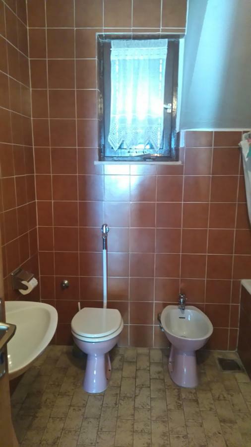 Big 4-Bedroom Apartment Perica, بودْسْتغانا المظهر الخارجي الصورة