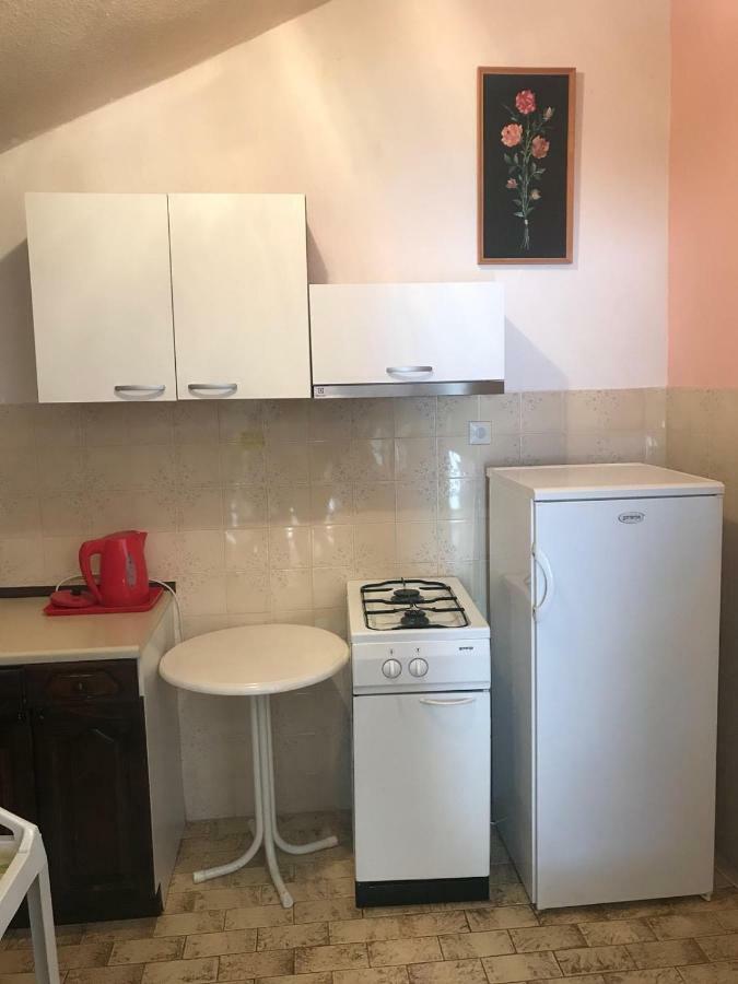 Big 4-Bedroom Apartment Perica, بودْسْتغانا المظهر الخارجي الصورة